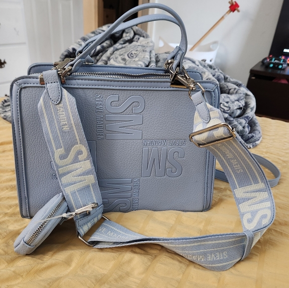 Steve Madden bag - Picture 2 of 13